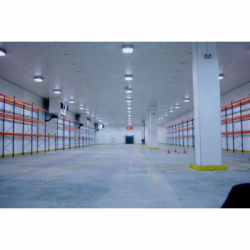 Warehouse and Distribution Center