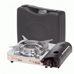 Portable Gas Stove Camping