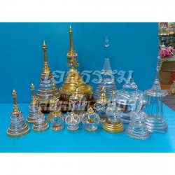 เจดีย์ใส่พระธาตุ