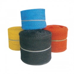 ตาข่ายกันกระแทก (MESH SLEEVE)