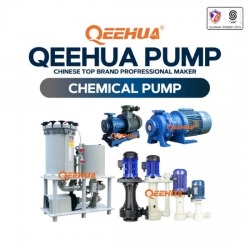 Qeehua pump Thai