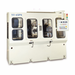 เครื่องคว้านท่อ YU-45PS
