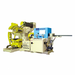 Sheet metal feeder TLN3-300 + 3TGC