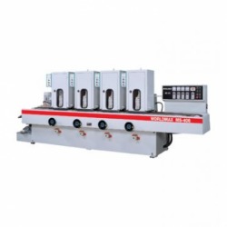 Automatic Griding Machine