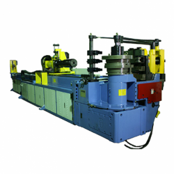 CNC Pipe bender machine