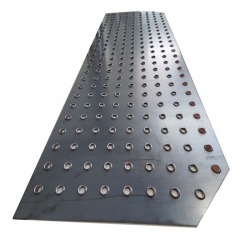 Vending machine frame factory