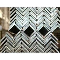 Mild Steel Angle Bars