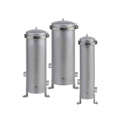 Filter Housing