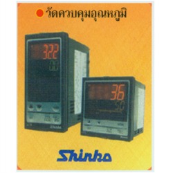 เครื่องวัดควบคุมอุณหภูมิ