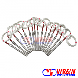 cartridge heater 