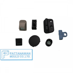 Samut Prakan Mae Phim Company Plastic Injection Mold Factory