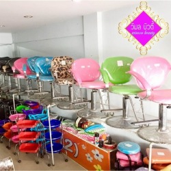 อุปกรณ์ร้านเสริมสวย