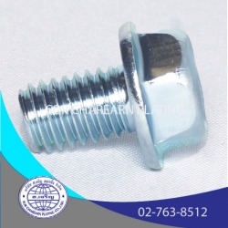 Electroplating