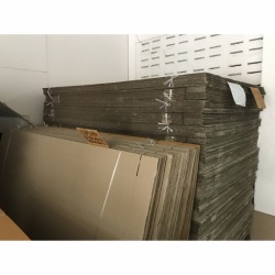Packaging box factory