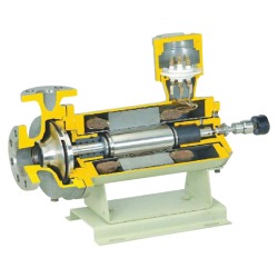 Hydrodyne