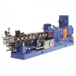 Extruder System