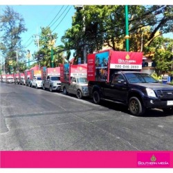  Phuket advertising media production company Marketing media services