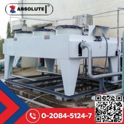 ผลิตเครื่องระบายความร้อนเครื่องยนต์ (Radiator)