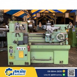 used yam 4 foot lathe