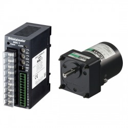 มอเตอร์ชนิดควบคุมความเร็ว (Speed Control Motors)