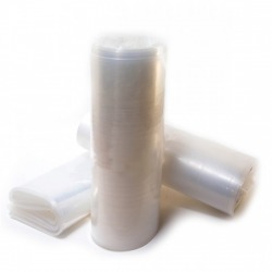 แผ่นพลาสติก (LDPE)