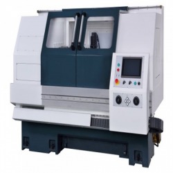 เครื่องกลึงซีเอ็นซี (CONVERSATION LATHE)