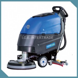 เครื่องขัดพื้นแบบเดินตาม ประสิทธิภาพสูงรุ่น R45B