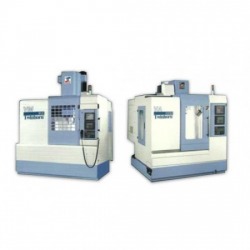 เครื่อง CNC Machining Center