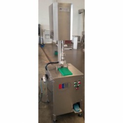 SEMI AUTO INDEXING LUG CAPPER 1 HEAD