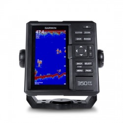 เครื่องหาปลา Garmin ราคาถูก