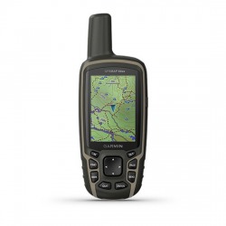ซาวเดอร์หาปลา Garmin สมุทรปราการ