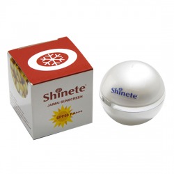 Jaimai Sunscreen SPF60 PA+++