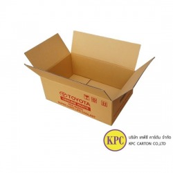 Regular Slotted Container