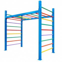 Field hung bar