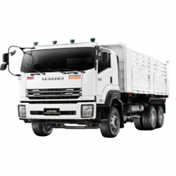 10 wheel carSamut Prakan