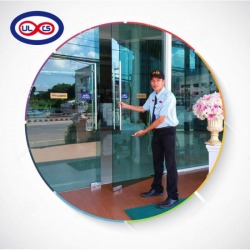บริษัท รักษาความปลอดภัย ขอนแก่น