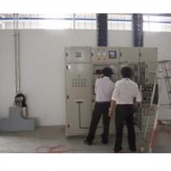 Electrical Installation