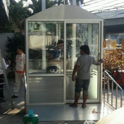 กระจก