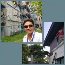 รับเหมา ก่อสร้างบ้าน เชียงใหม่