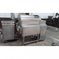 POWDER MIXER (ถังผสมผงแป้ง)