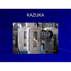 KAZUKA