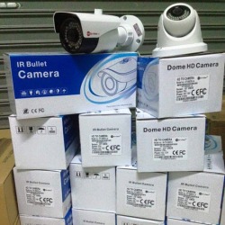 กล้องวงจรปิด