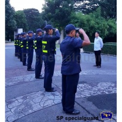 บริษัทรักษาความปลอดภัย รามคำแหง
