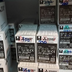 เบรกเกอร์ มิตซูบิชิ 2P ราคาส่ง
