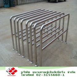 รับผลิตท่อสแตนเลสเคลือบขึ้นรูป