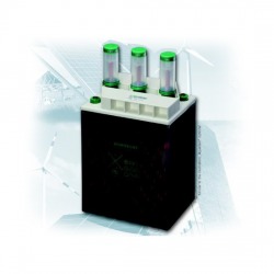 OPzS bloc solar power 
