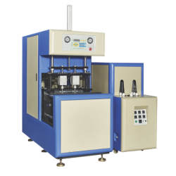 Pet bottle blowing machine for sale