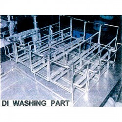 ID WASHING PART