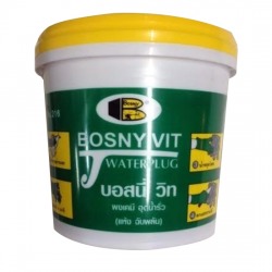 BOSNY VIT