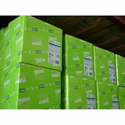 Wholesale auto air conditioning parts